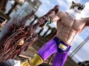 Soul Calibur arrivo ispirati Tekken Dark Souls