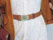 Outfit: Moutarde