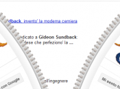 Google omaggia l’inventore della cerniera lampo