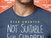 “Not Suitable Children”, nuovo film Ryan Kwanten
