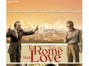 Rome with Love