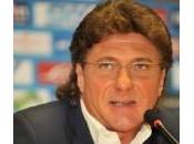 Silver Mele: “Mele: “Mazzarri carico come sempre ritiro