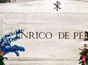 Sant’Apolinare: Enrico Pedis verrà translato? Prevista ispezione alla tomba