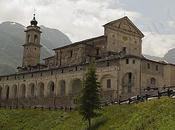 Santuario Magno Castelmagno