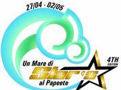MARE STARS PAPEETE Aprile Maggio 2012 Milano Marittima. incubo paradiso? ognuno parer...