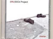 Guitars Speak: (Mu)Sick Project Atelier