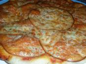 Pizza… Pizzette ancora Pizzotte!!!