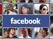 Facebook. principali novità resto 2012