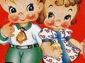 Valentine dolls.....