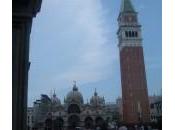 Venezia: crolla campanile Marco. veneziani rifanno!