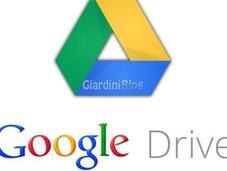 Google Drive: condividere sincronizzare file tutti dispositivi