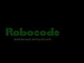 Robocode, intelligenza artificiale Java