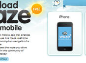 Waze,navigatore gratis Android