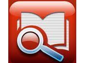 eBook Search iPhone iPad