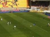 FOTO-Di Marzio: Azzurri allo stadio Mare Lecce”