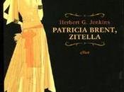 Patricia Brent, Zitella Herbert Jenkins
