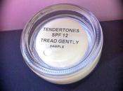 Tendertones Tread Gently Review