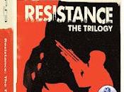 Annunciato ufficialmente Resistance Trilogy