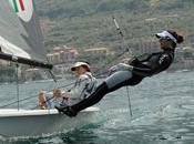 Vela: Zandonà-Zucchetti perdono posizioni, stabili Conti-Micol