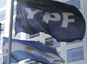 Argentina: Senato dice alla nazionalizzazione della compagnia petrolifera YPF, togliendola spagnola Repsol