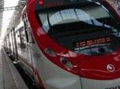 l’auto elettrica, treno perdere