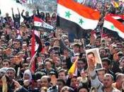 Siria Resistenza hanno sconfitto complotto internazionale
