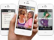 Compra Iphone alla mamma.