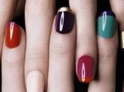 French manicure: unghie perfette tendenza