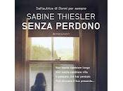 "Senza perdono" Sabine Thiesler