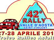Onshop sponsor Rally “Valle d’Aosta–Saint Vincent”