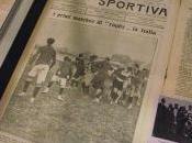 Rovereto rugby mette mostra discussione