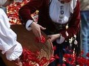 Emozioni tradizioni Sardegna sagra Sant’Efisio, Santo Sardi