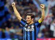 Javier Zanetti pronto futuro dirigente nell'Inter