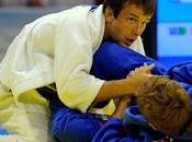 EuroJudo: naufragio Italia, salva solo Verde