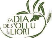 s’ollu liori Aprile Escolca