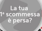 Iziplay sconmmetti line perdi rimborsano scommessa 100% fino Euro