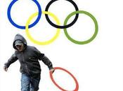 Olimpiadi: storia senza fine...