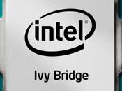 Nuovi processori Intel Bridge lancio ufficiale