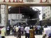 Nigeria/ attentati ripetono continua morire