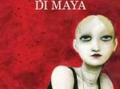Quaderno Maya: Redenzione Giovane Donna