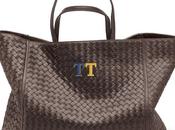 borse Bottega Veneta iniziali personalizzate