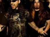 Kataklysm Nuovo video "Iron Will"