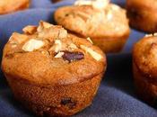 Muffin alle nocciole