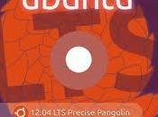 Disponibile download Ubuntu 12.04 Precise Pangolin Italiano