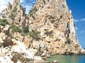 Sardegna Primo maggio nella meravigliosa Ogliastra Baunei, mare montagna