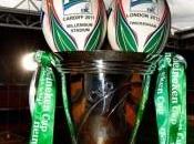 Heineken Cup, quadro formazioni delle semifinali