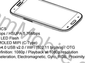 Svelata prima immagine Samsung Galaxy