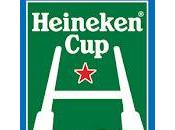 Heineken Cup: Ulster-Edinburgh