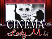 cinema lady 'titanic3d' 'bel ami' rome with love' romanzo strage' 'marigold hotel'