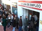 crisi della Spagna paura